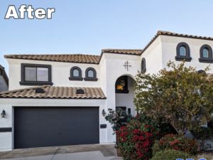 Stucco Repair in Phoenix