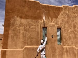 Exterior Home Painting in Phoenix