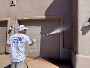 Interior Home Painting in Phoenix