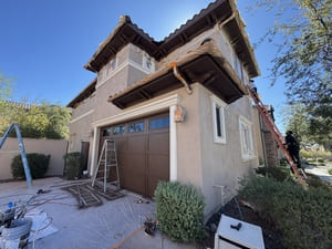 Flat Roof Coatings in Scottsdale