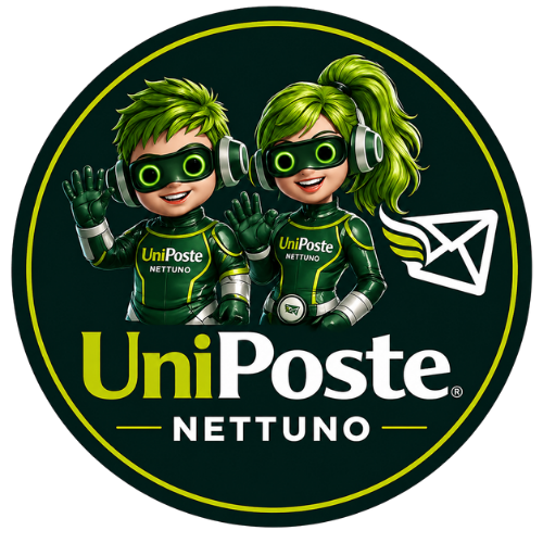 Uniposte Nettuno