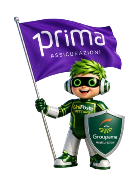 UniPoste Nettuno - Assicurazioni RCA