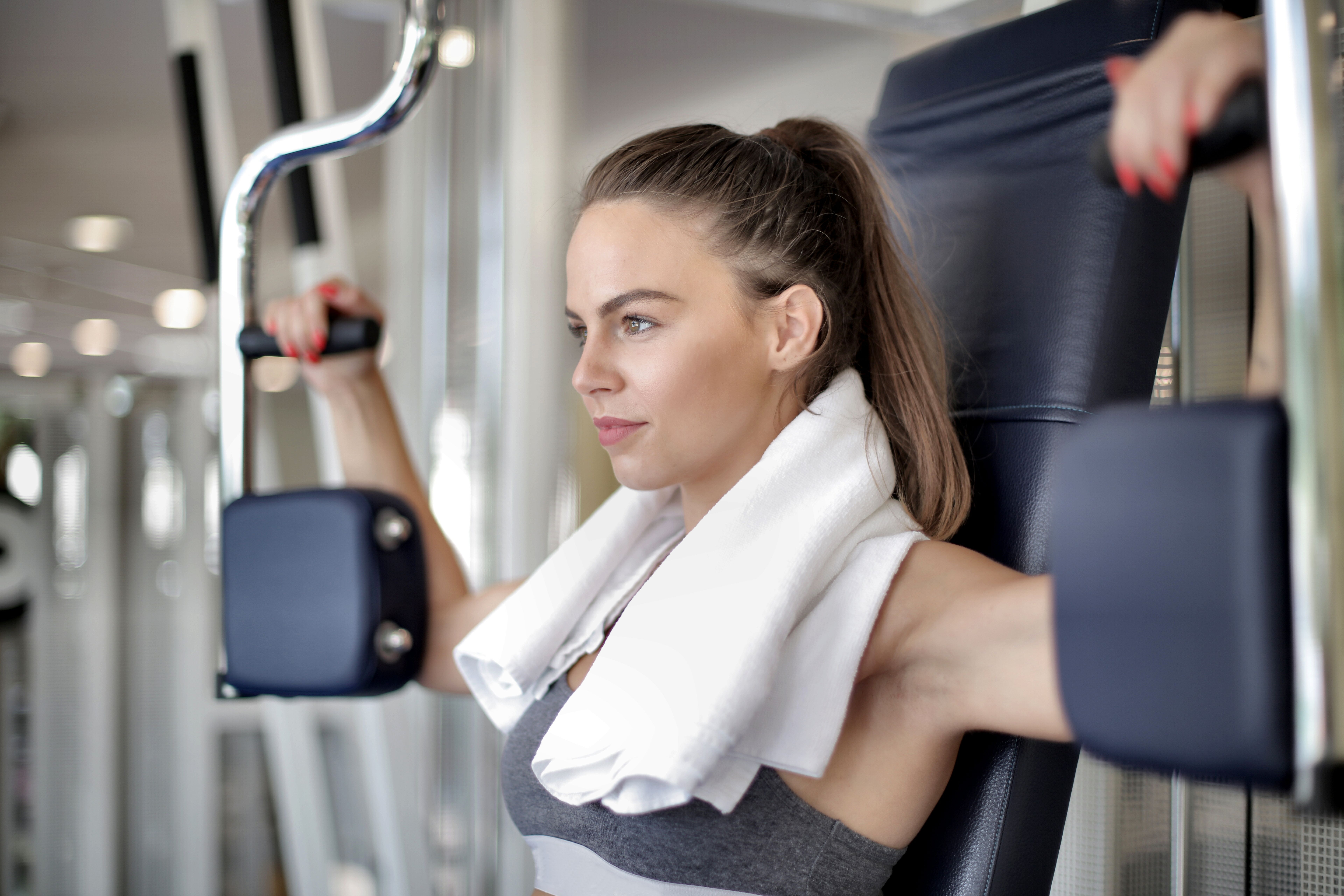 First Step Fitness LLC DBA The Healthy Body Breakthrough