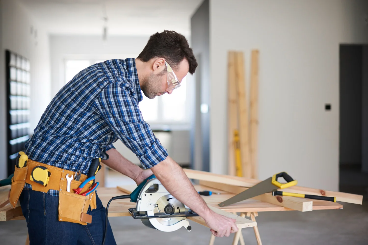 Pineland Home Solutions Quality Work