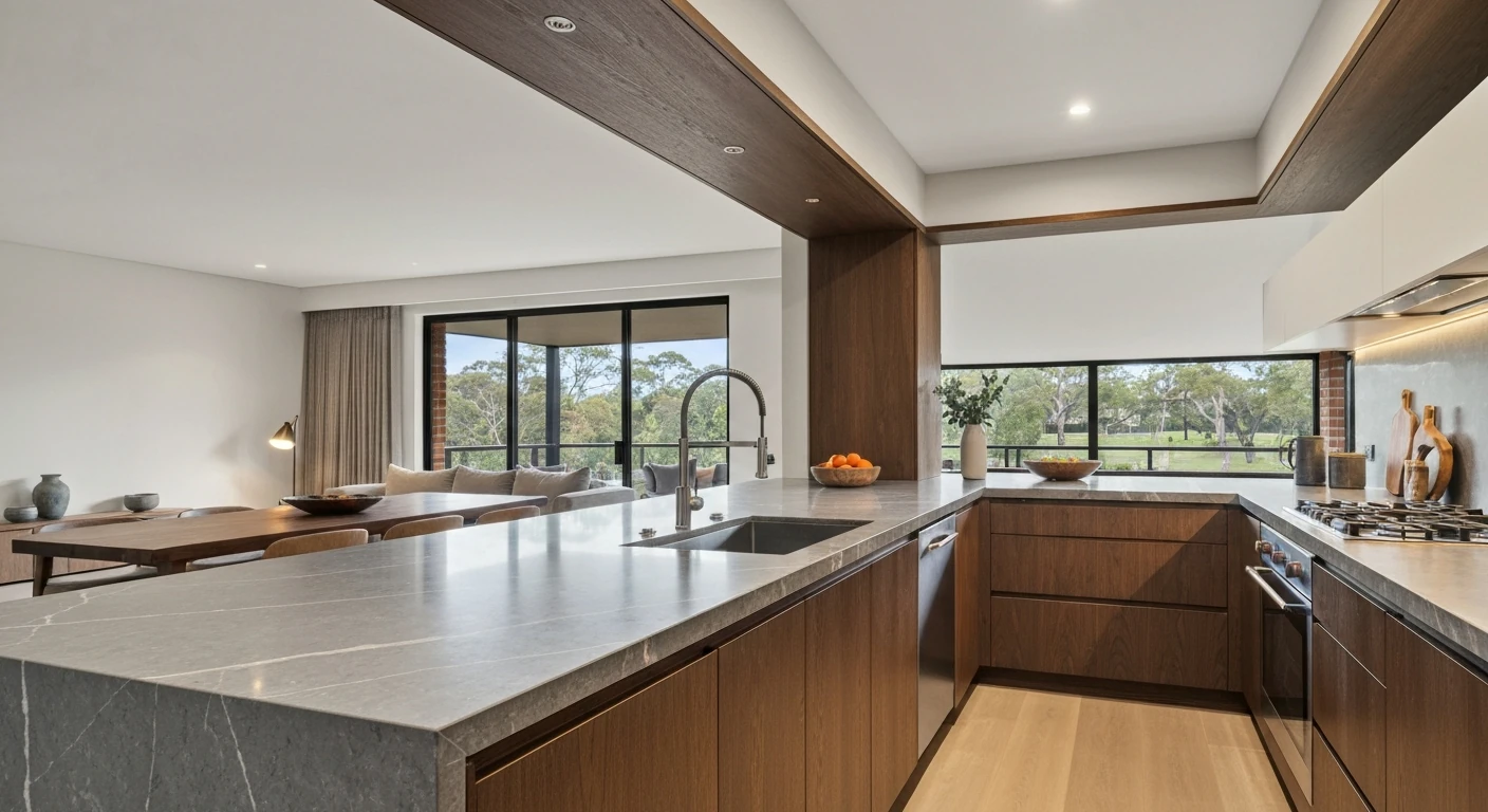 Contact BH Building Group | Free On-Site Quote Sydney