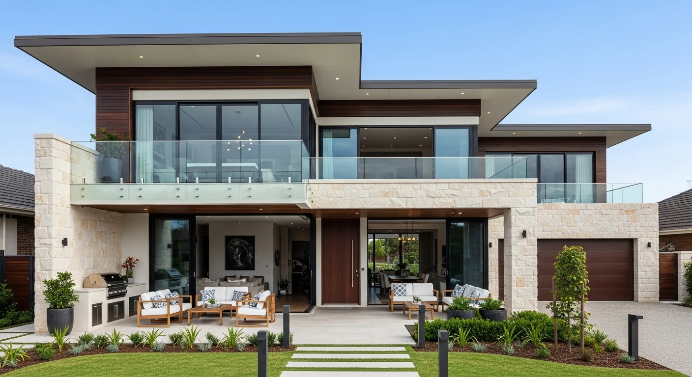 Renovation & Building Services Sydney | BH Building Group