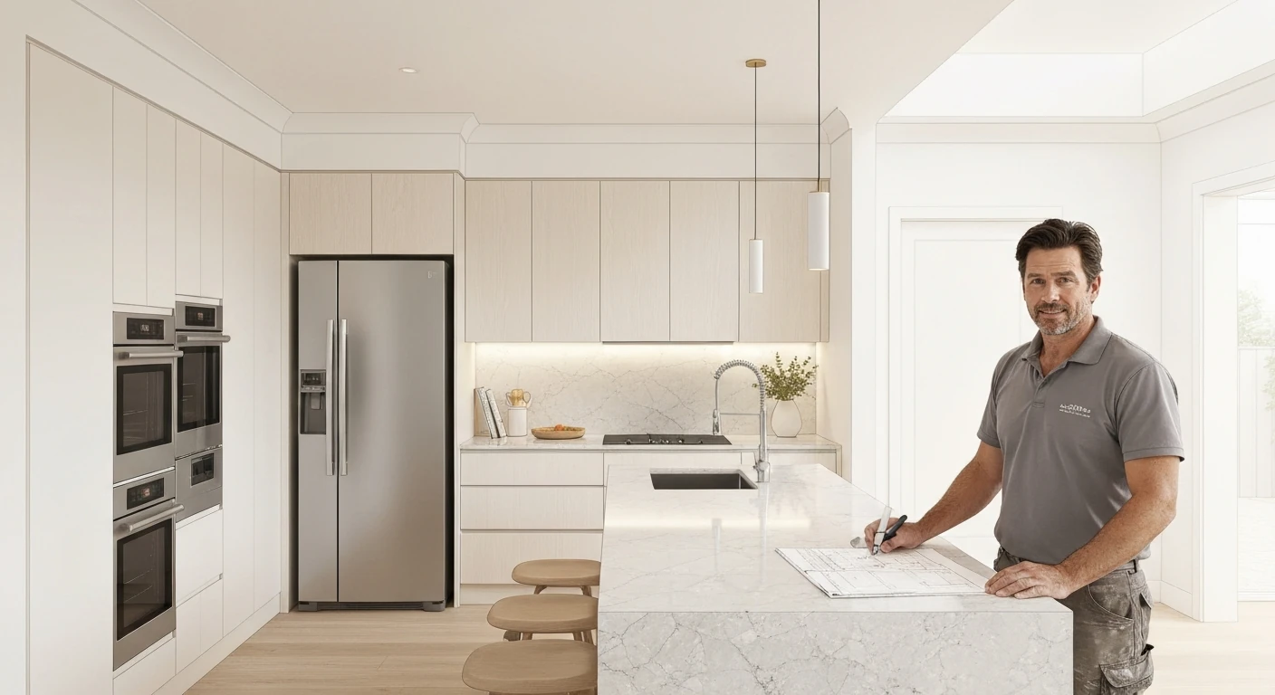 About BH Building Group | Licensed Sydney Builders