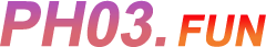 PH03 logo