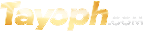 TAYO PH LOGO