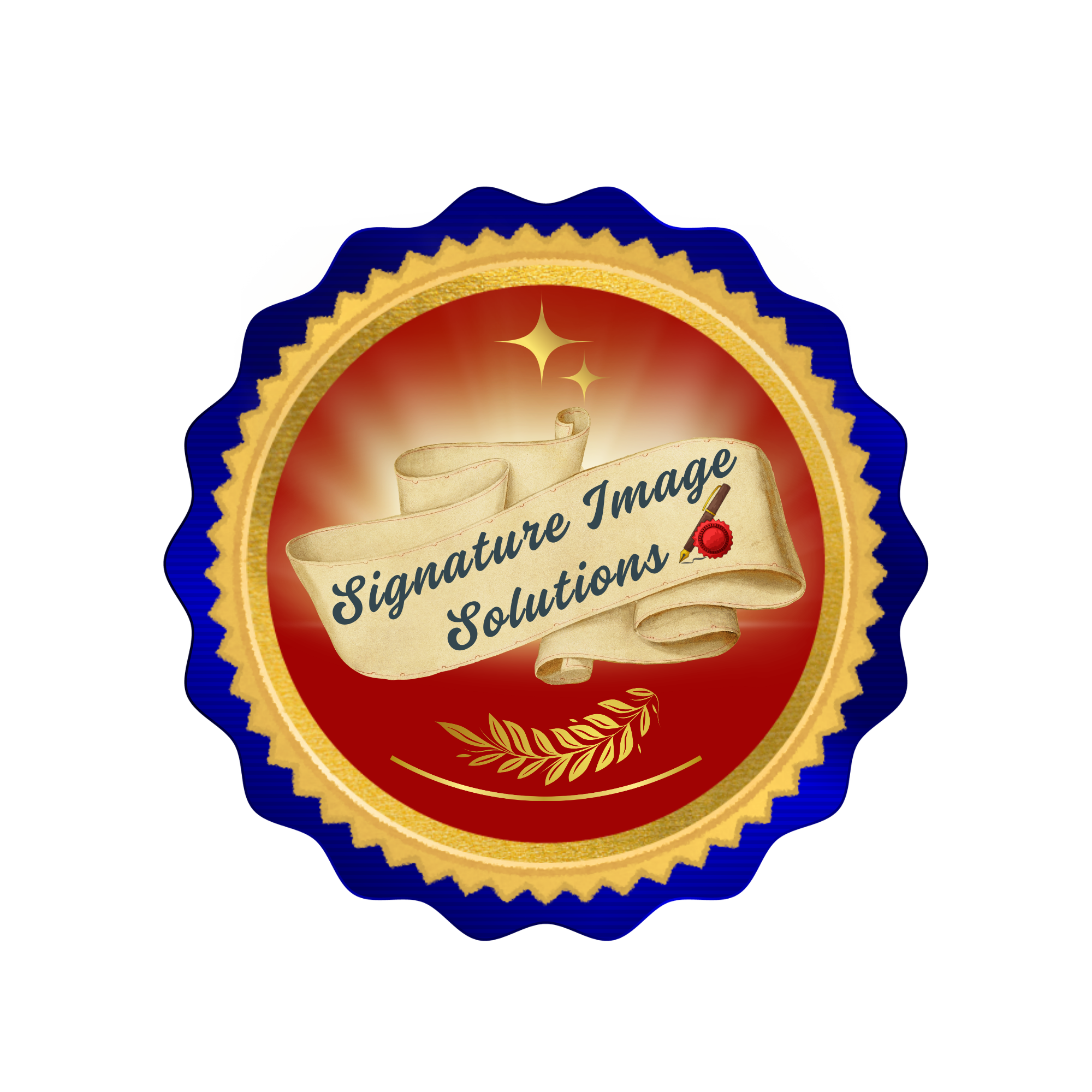 Signature Image Solutions