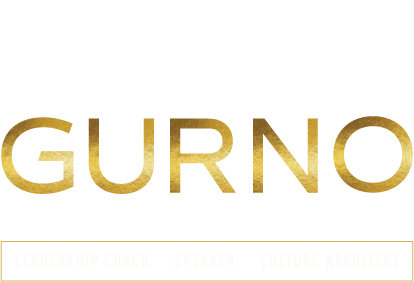 Levi Gurno Logo footer