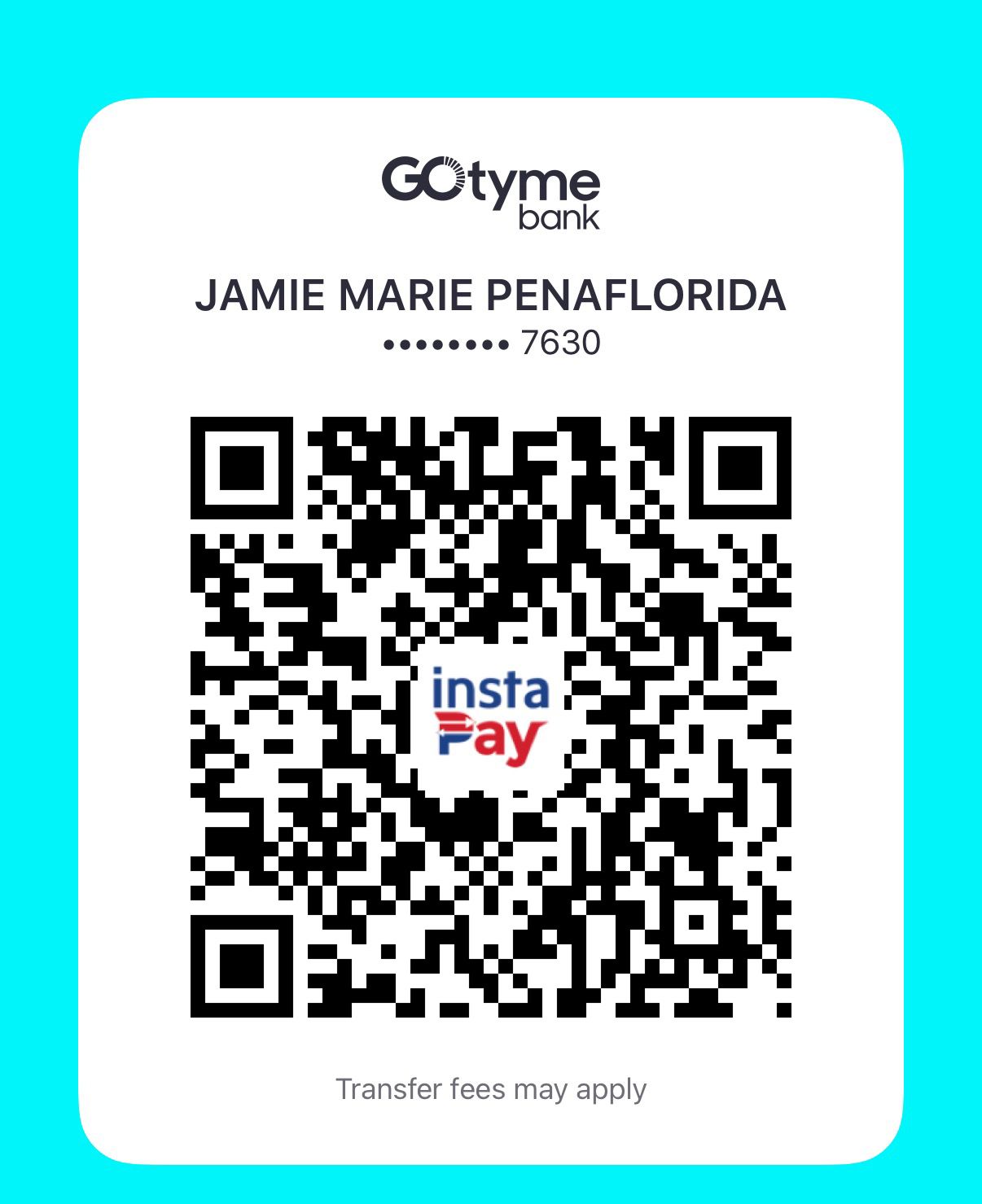 GCash QR