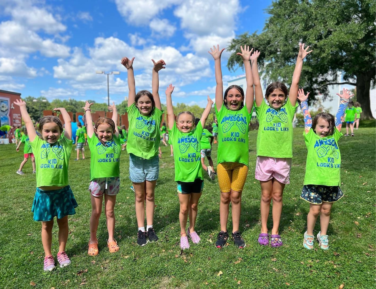 The Best Summer Camp In Bozeman, Montana!