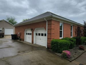 Gutter Guards in Nashville, TN (100 mile radius, excluding KY)