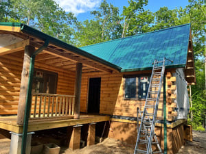 Gutter Repair in Huntsville (50 mile radius)