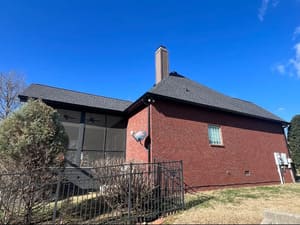 Gutter Install in Huntsville (50 mile radius)