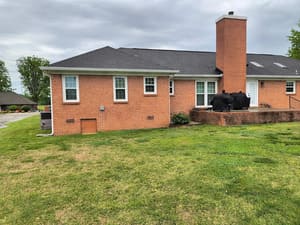 Gutter Repair in Nashville, TN (100 mile radius, excluding KY)