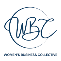 Women's Business Collective Logo
