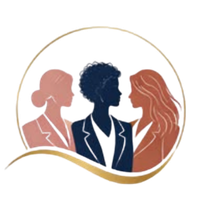 She Connects Logo