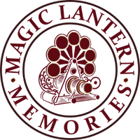 Magic Lantern Memories