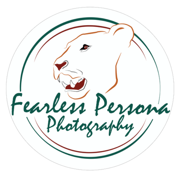 Fearless Persona Photography