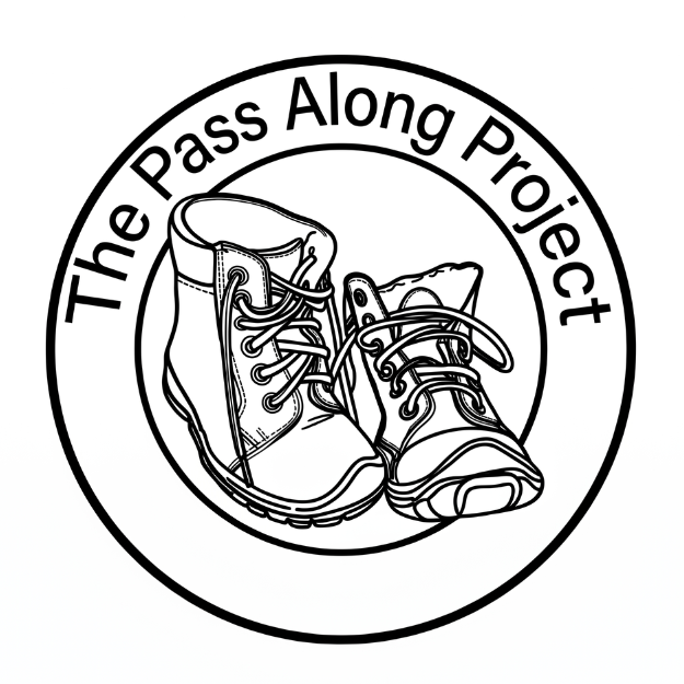 The Pass Along Project