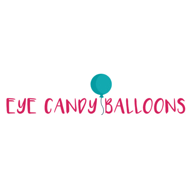 Eye Candy Balloons