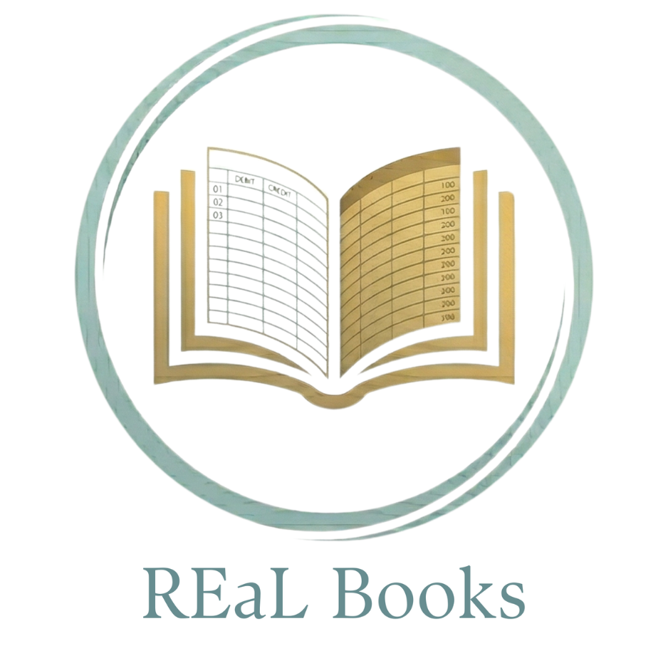 REaL - Books