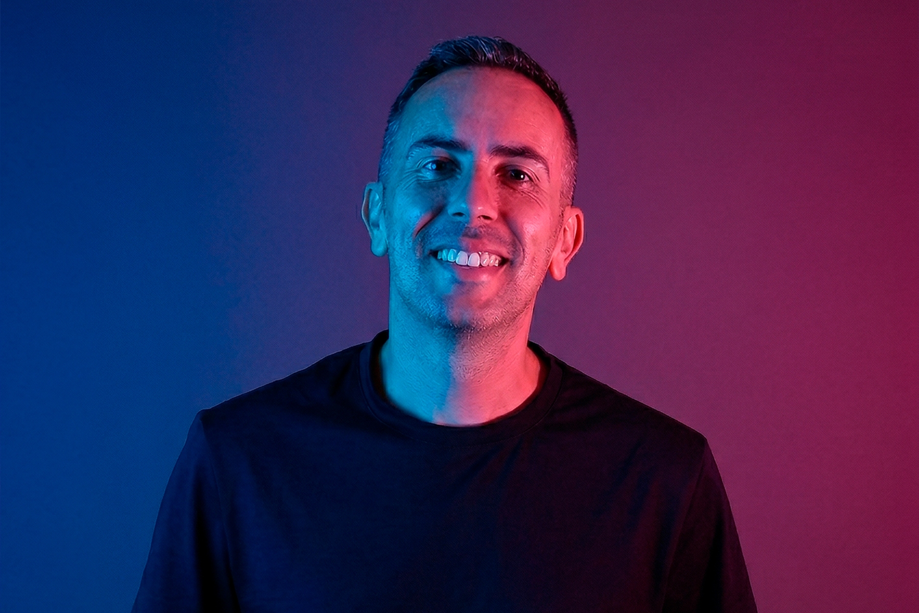 Teyo, tutor de Rave Hackers Music Academy