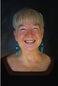 Margaret Barton