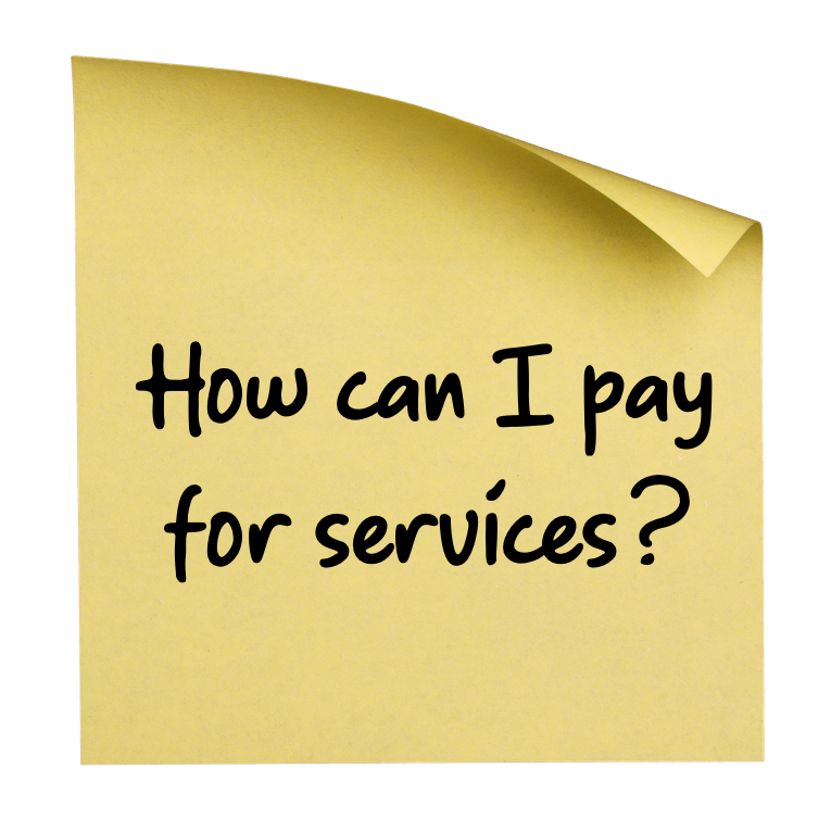 Payment Options Payment Options