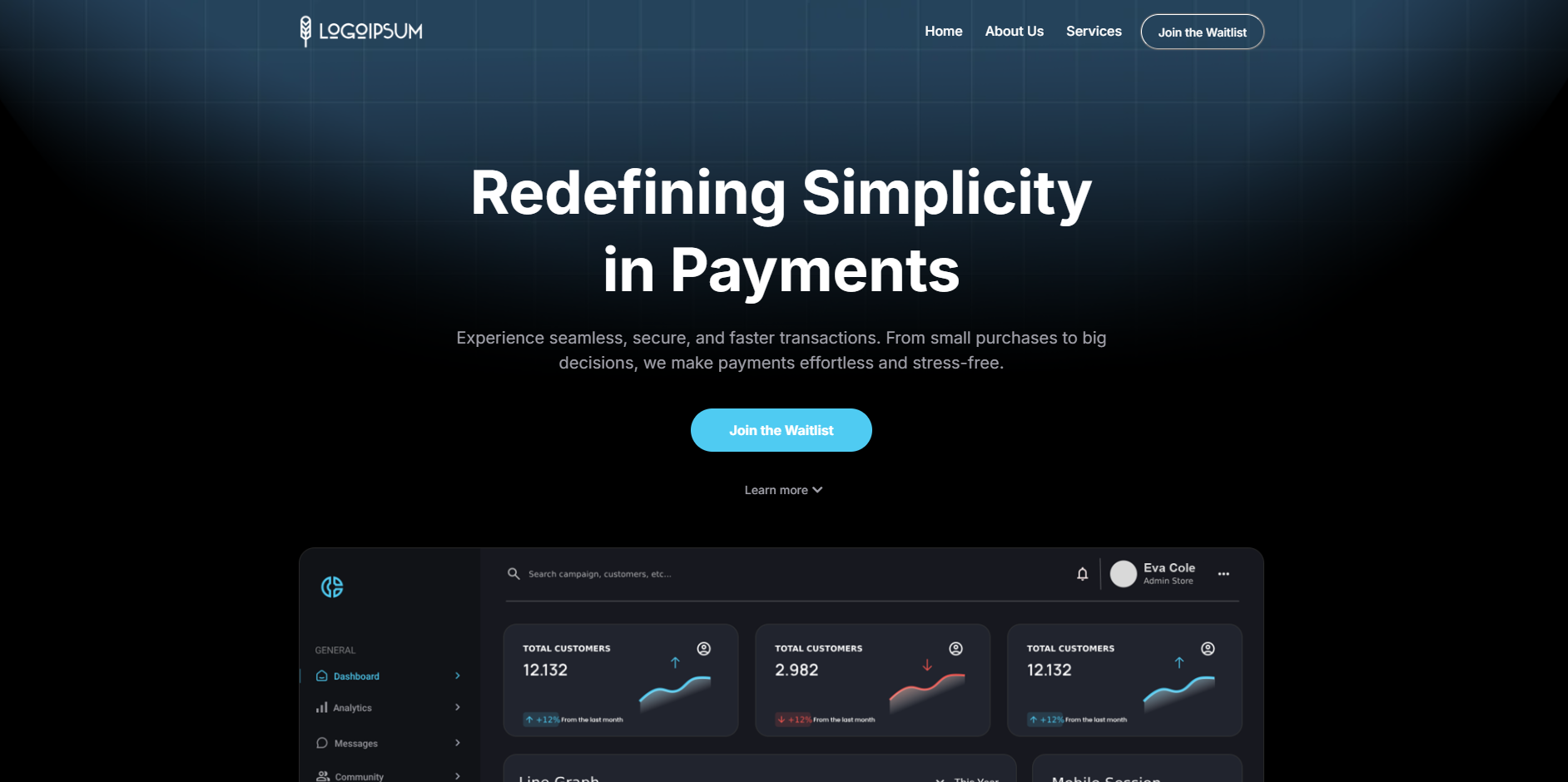 LogoIpsum