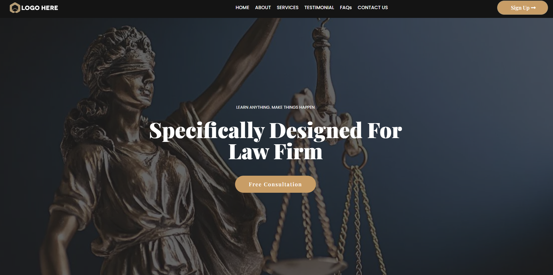 Law Firm