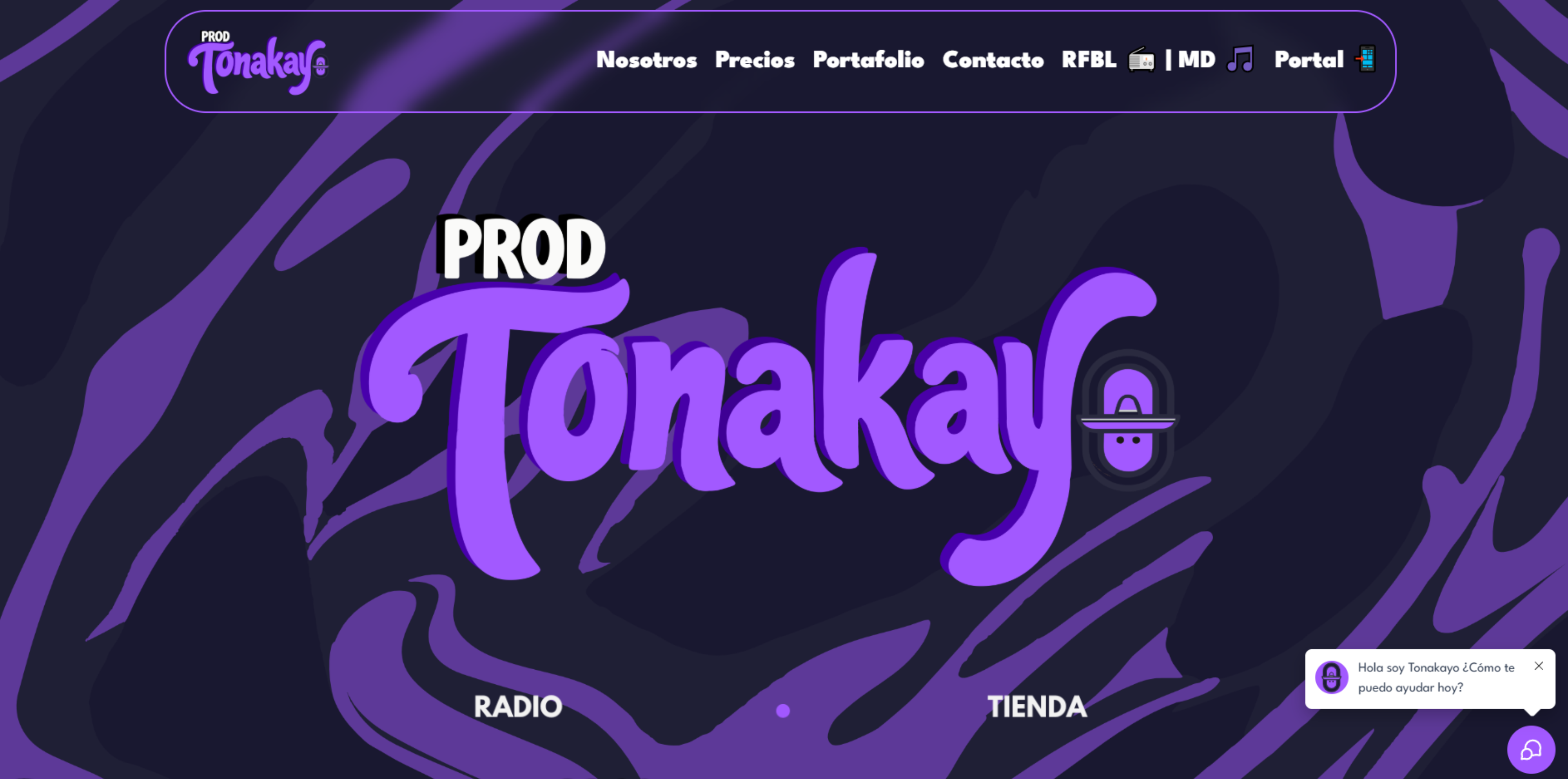 Tonakayo