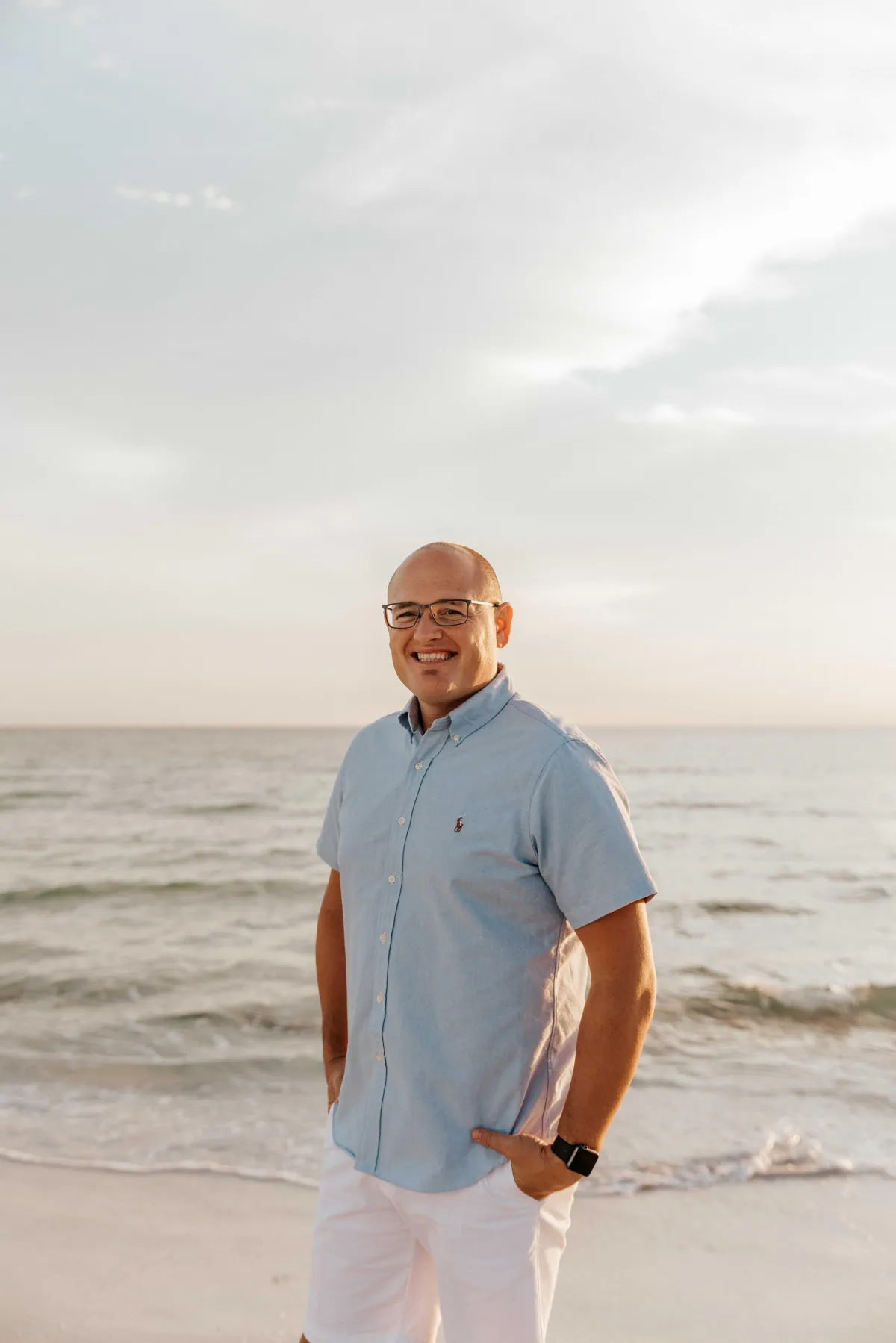 Matt King
