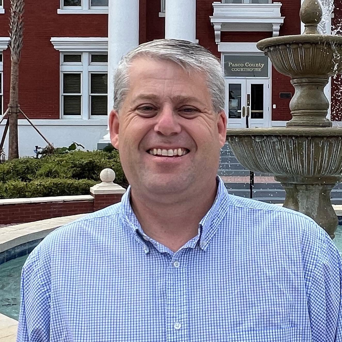 Steve Van Gorden