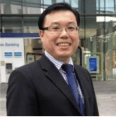 STANLEY ONG