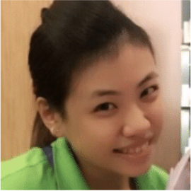 Jacintha Gwee