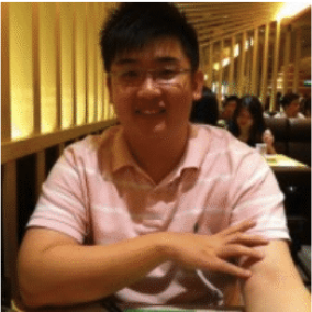 Desmond Ho