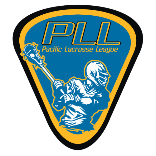 Pacific Lacrosse League Logo