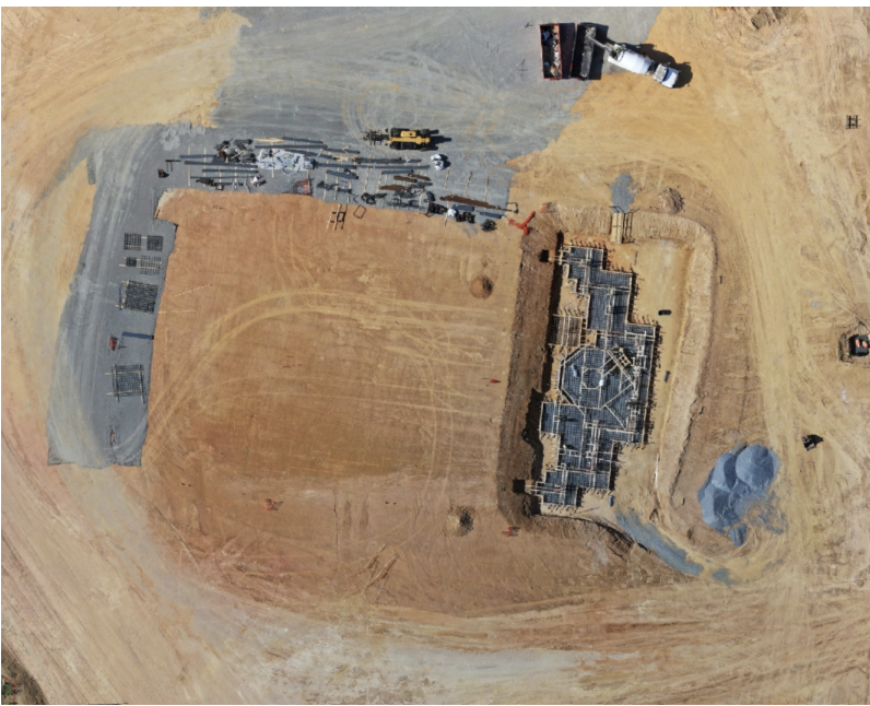 Commercial Concrete Construction