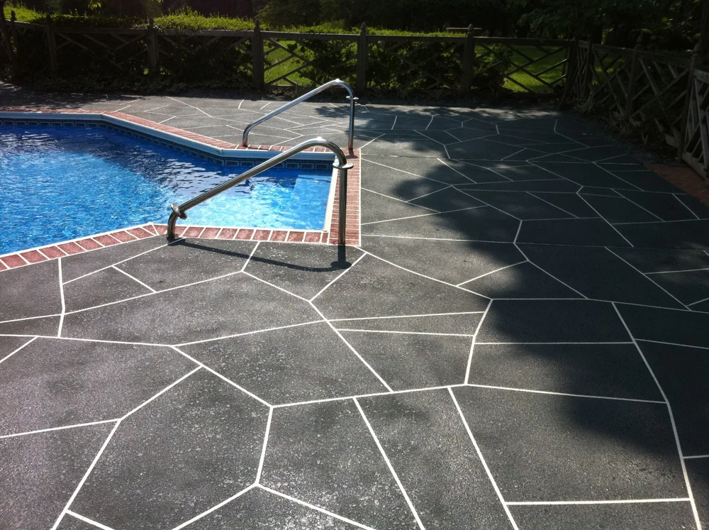 Commercial Concrete Installation