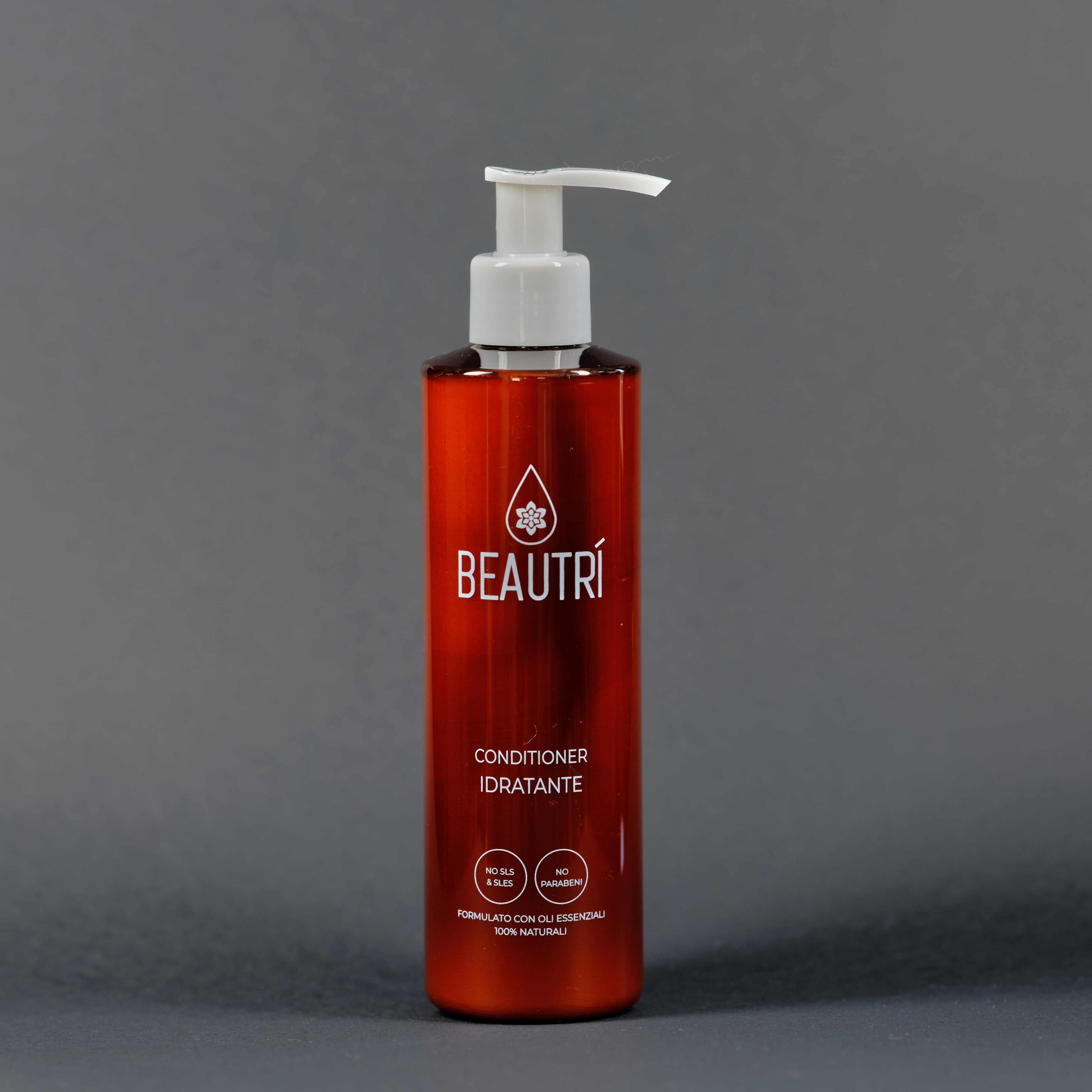 Conditioner idratante Beautrì