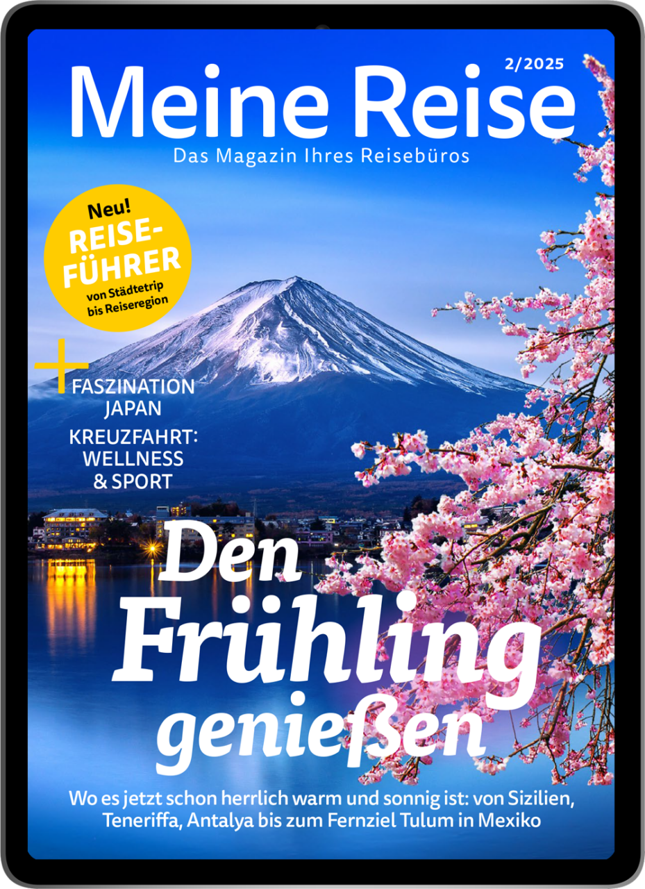 Kreuzfahrt-Planer Top-Dienstleister 2025