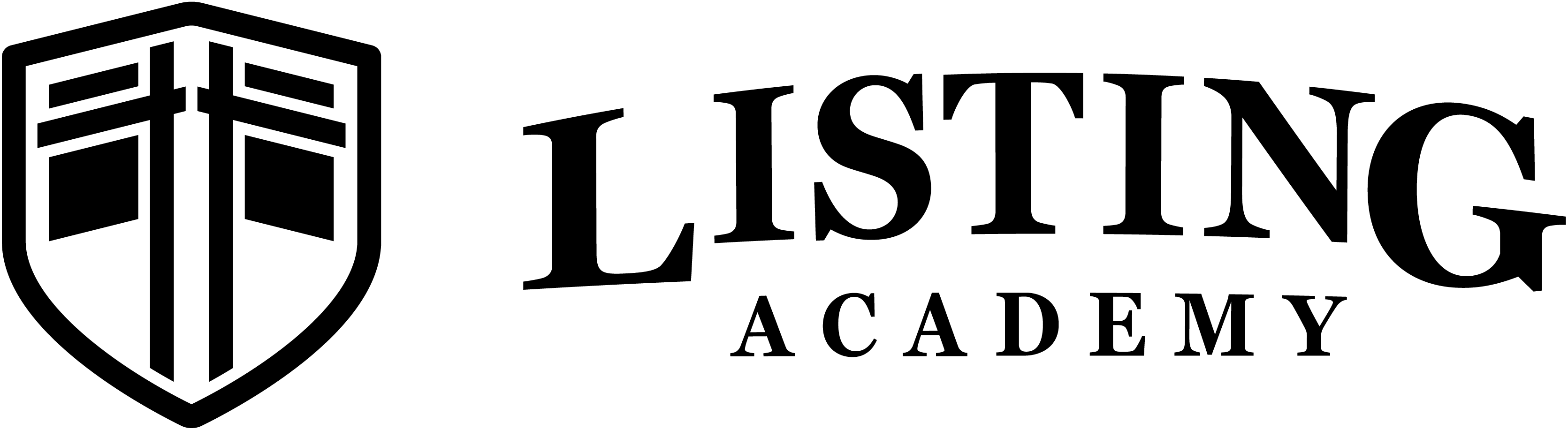 Listing Academy