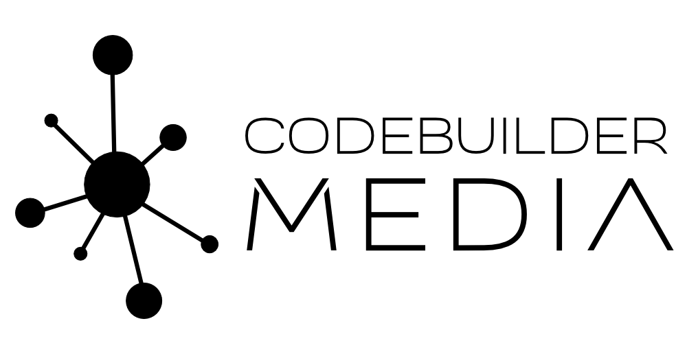 Codebuilder Media