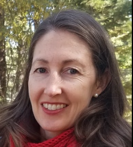 Heather Safken
