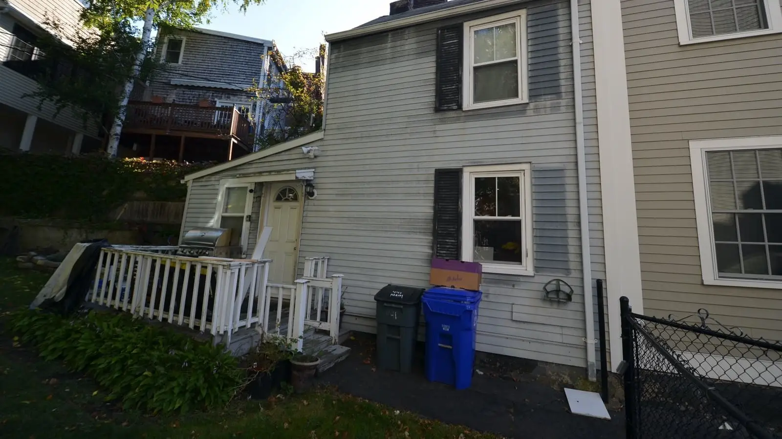 Before View
