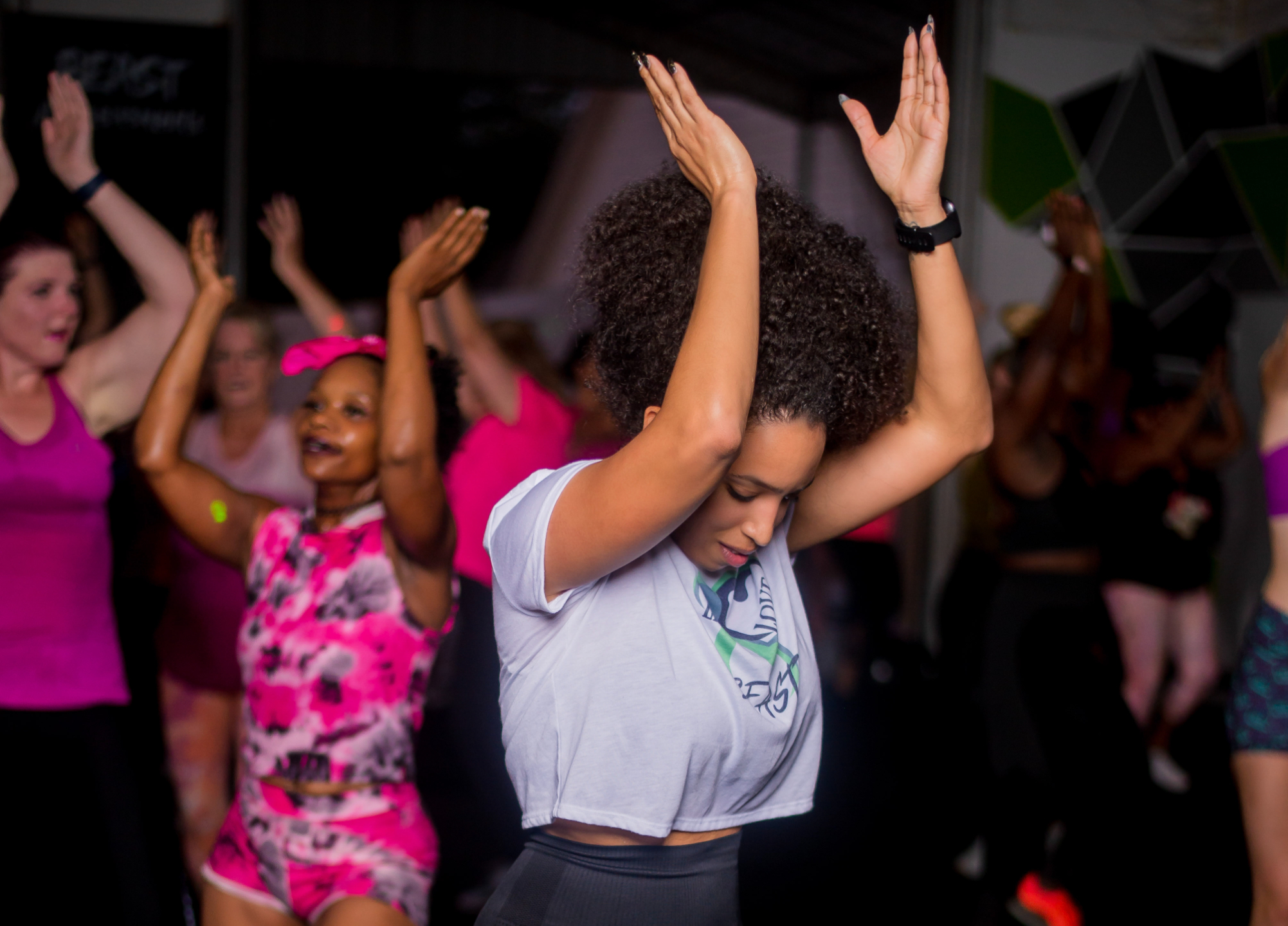 Rhythm & Dance