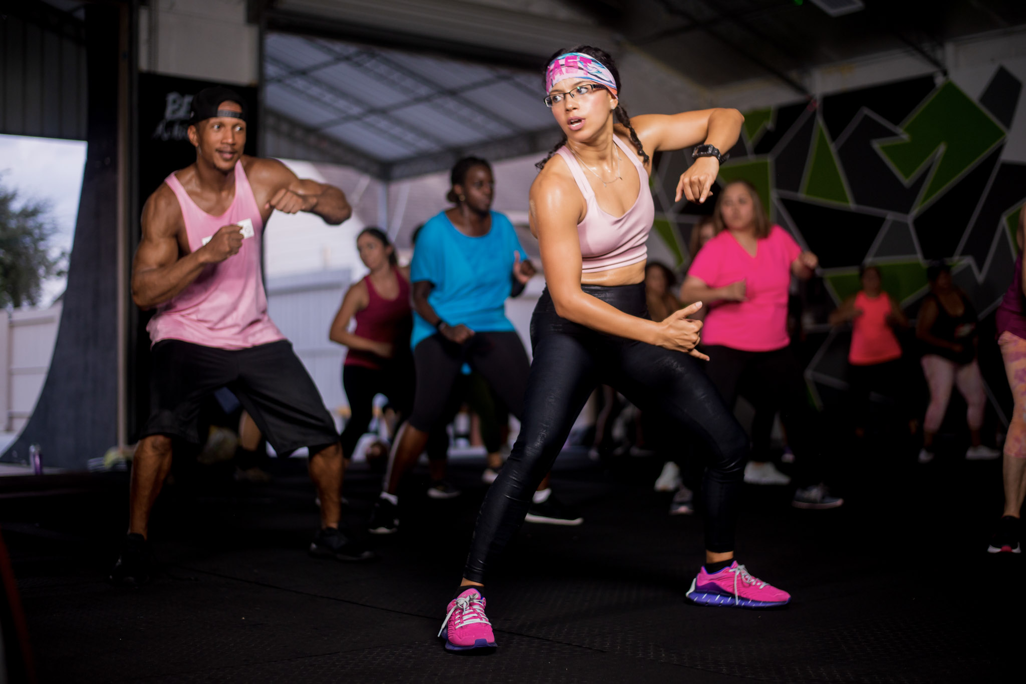 Zumba